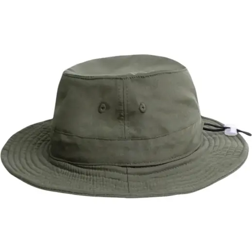 FWRD Venture Hat Olive Side